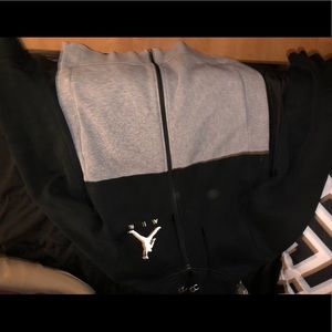 Jordan jacket